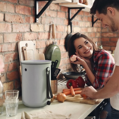 SKAZA - Bokashi Organko 2