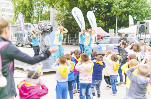 13. OTROŠKI BAZAR 1537035505440