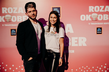 Da so šampinjoni zdrava izbira in omogočajo pripravo številnih receptov, so na kuharskem dogodku dokazali tudi številni znani Slovenci, ki so v družbi ambasadorjev, Marka Potrča in Jane Koteska, zavihali rokave in kuhali za dober namen.