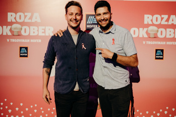 Da so šampinjoni zdrava izbira in omogočajo pripravo številnih receptov, so na kuharskem dogodku dokazali tudi številni znani Slovenci, ki so v družbi ambasadorjev, Marka Potrča in Jane Koteska, zavihali rokave in kuhali za dober namen.