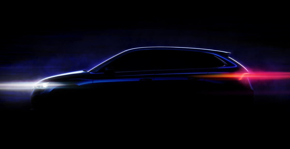 Škoda pogled na prihodnji kompaktni model