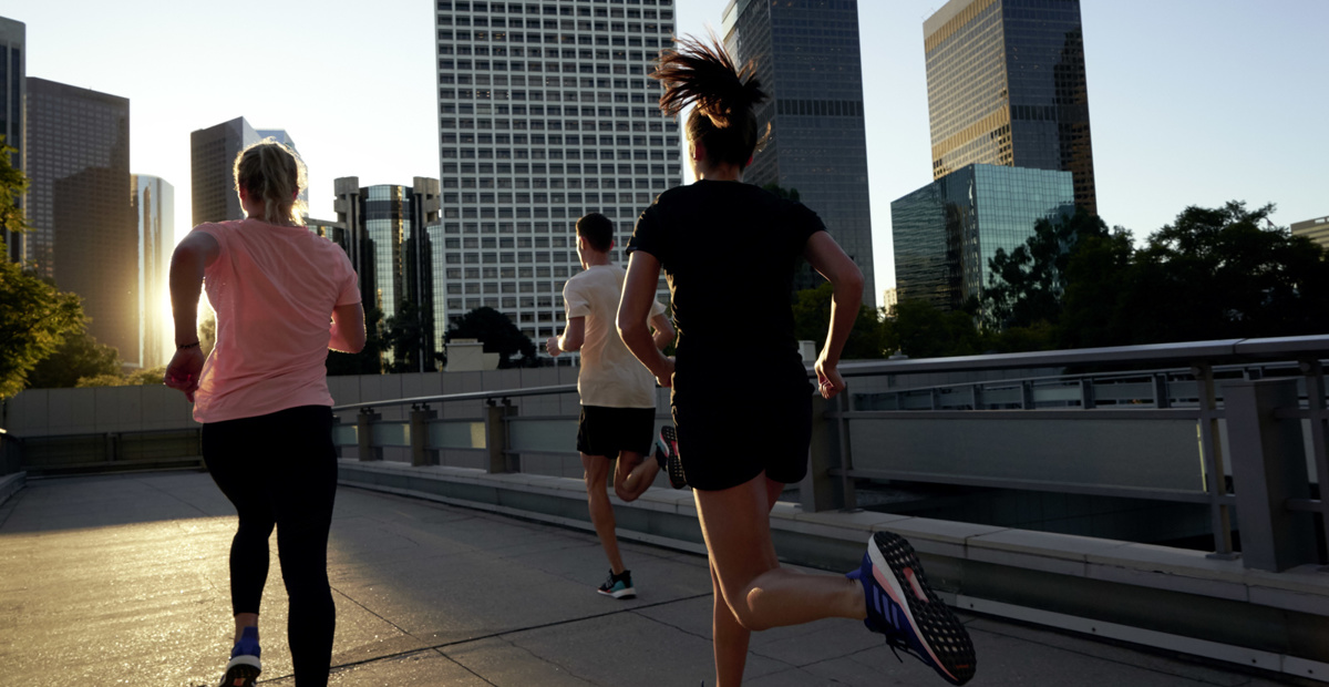 Kako uspešno preteči maraton?