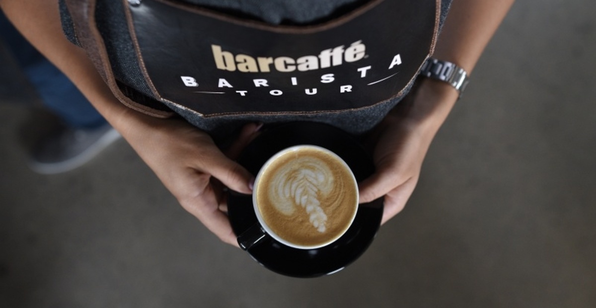 TriesteEspresso Expo