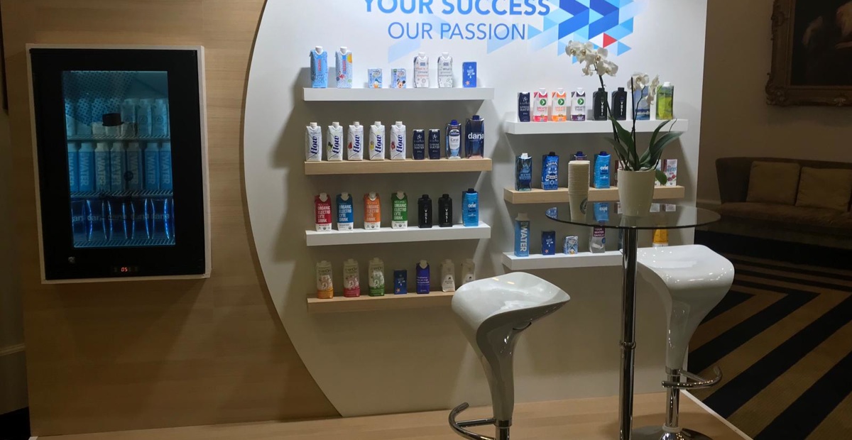 Slovenska naravna mineralna voda Dana