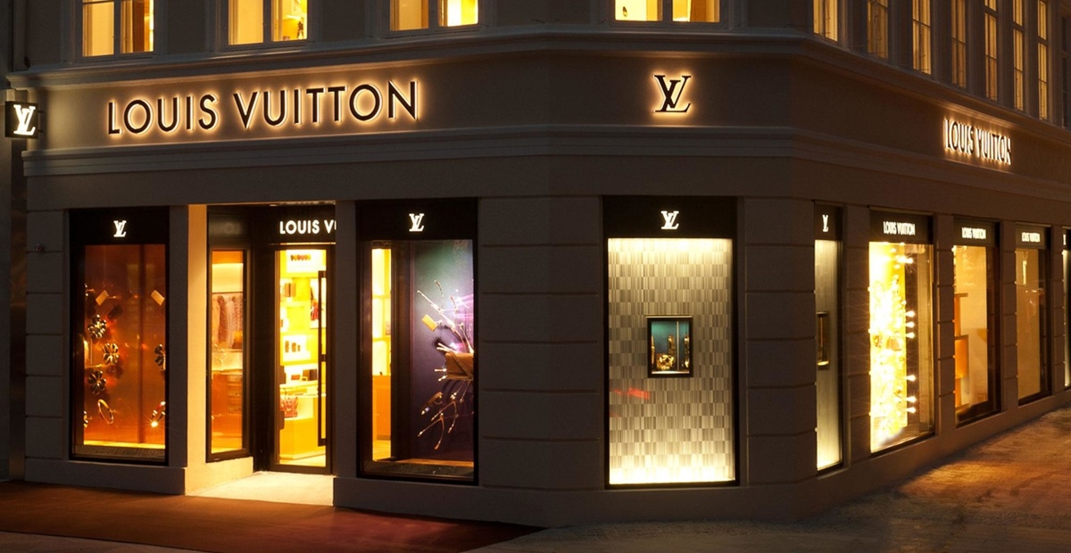 Louis Vuitton