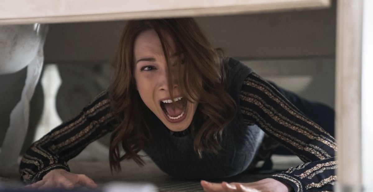 Filmski napovednik - Noč čarovnic (Halloween)