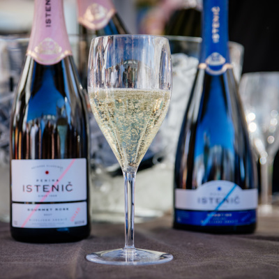 50. let penin Istenič