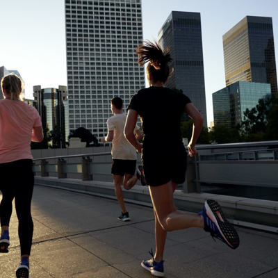 Kako uspešno preteči maraton?