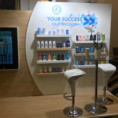 Slovenska naravna mineralna voda Dana