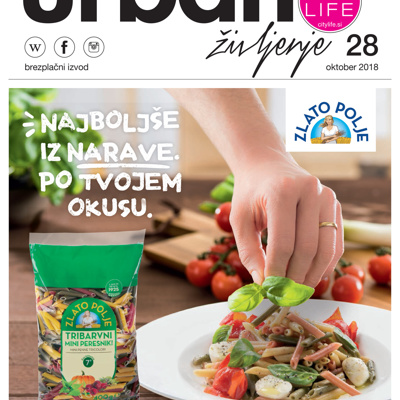CITYLIFE oktober 2018