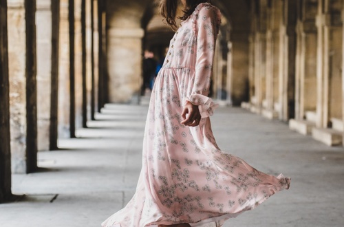 Pulover + obleka 1540845333787