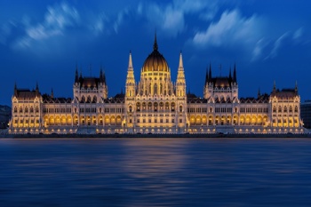 Budimpešta. Foto: Pixabay