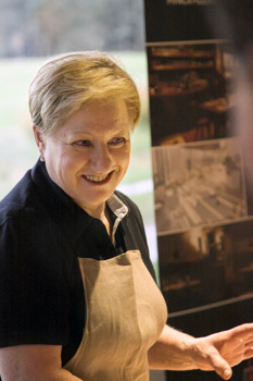 Kavalova Kulinarična ustvarjalnica Kaval Chef