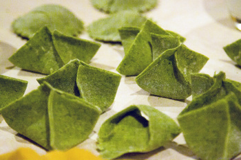 Kavalova Kulinarična ustvarjalnica Kaval Chef