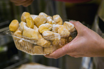 Kavalova Kulinarična ustvarjalnica Kaval Chef