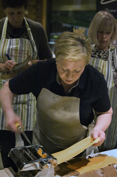 Kavalova Kulinarična ustvarjalnica Kaval Chef