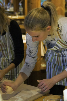 Kavalova Kulinarična ustvarjalnica Kaval Chef