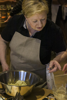 Kavalova Kulinarična ustvarjalnica Kaval Chef