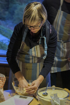 Kavalova Kulinarična ustvarjalnica Kaval Chef