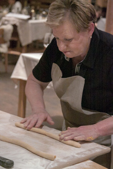 Kavalova Kulinarična ustvarjalnica Kaval Chef