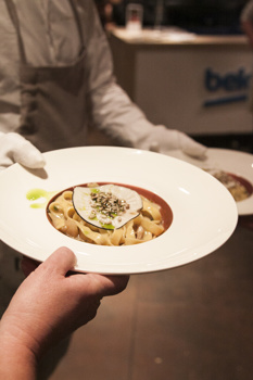 Kavalova Kulinarična ustvarjalnica Kaval Chef