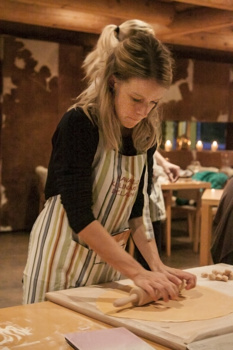 Kavalova Kulinarična ustvarjalnica Kaval Chef