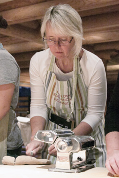 Kavalova Kulinarična ustvarjalnica Kaval Chef