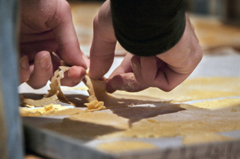 Kavalova Kulinarična ustvarjalnica Kaval Chef