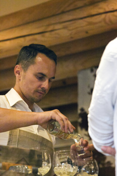 Kavalova Kulinarična ustvarjalnica Kaval Chef