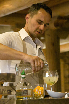 Kavalova Kulinarična ustvarjalnica Kaval Chef