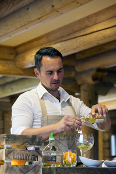 Kavalova Kulinarična ustvarjalnica Kaval Chef