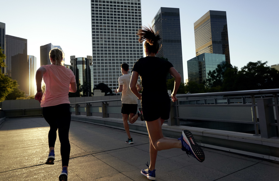 Kako uspešno preteči maraton?