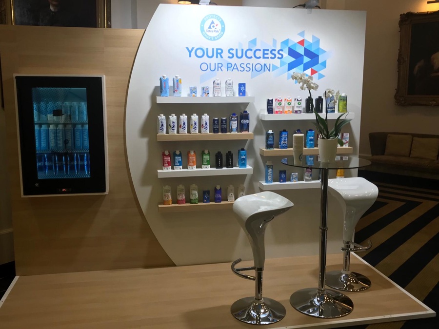 Slovenska naravna mineralna voda Dana