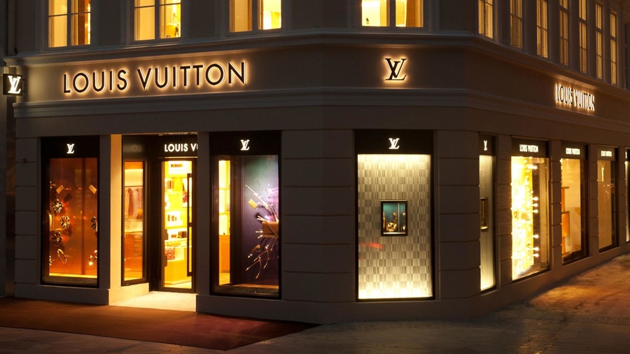 Louis Vuitton
