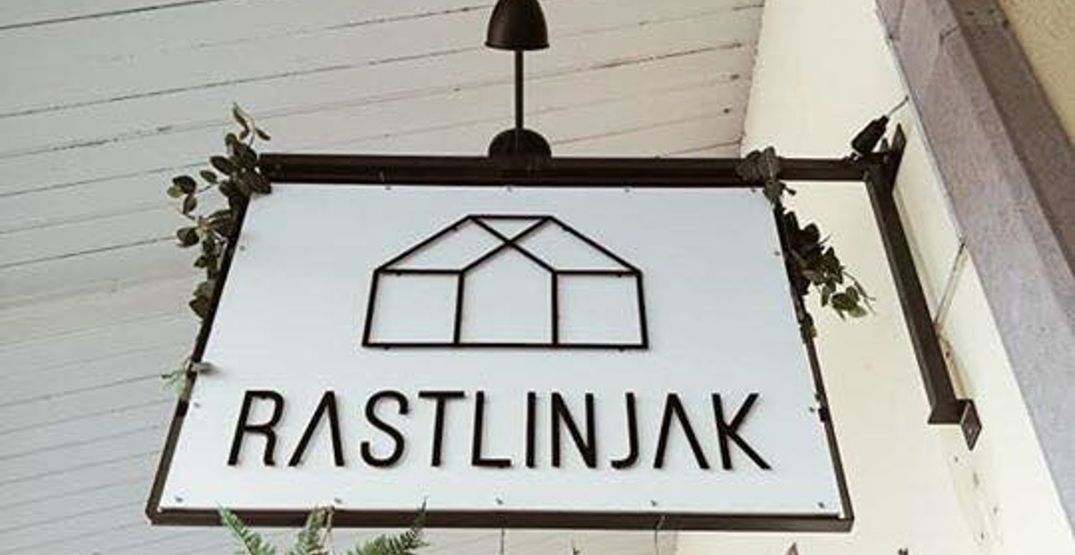 Foto: Rastlinjak