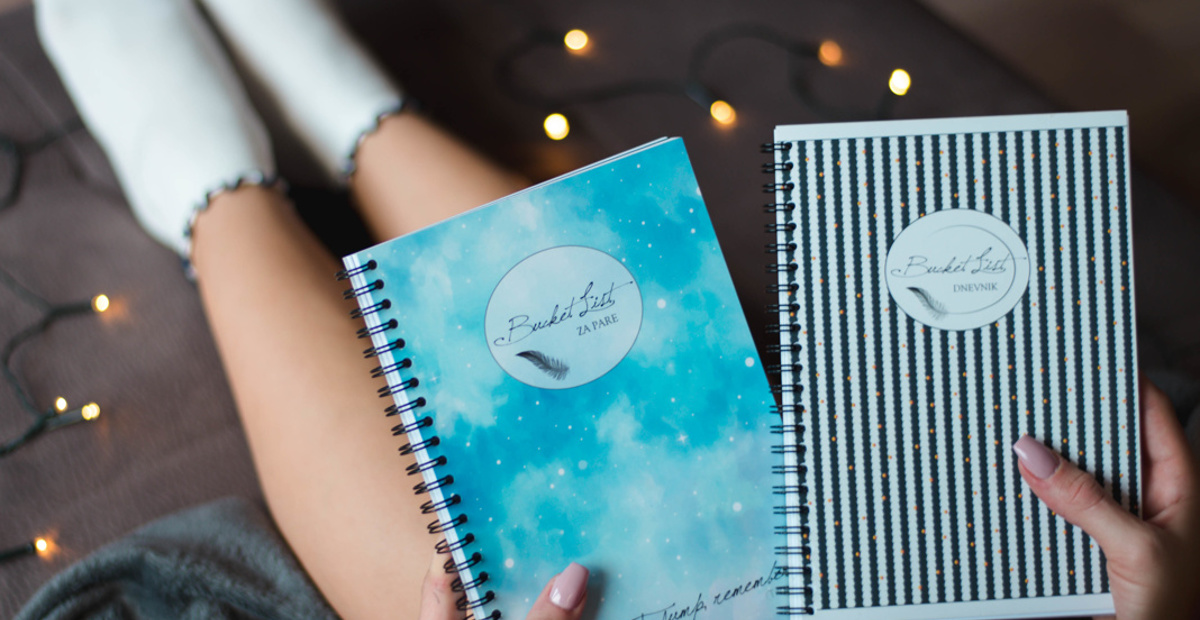 Foto: BucketList dnevnik
