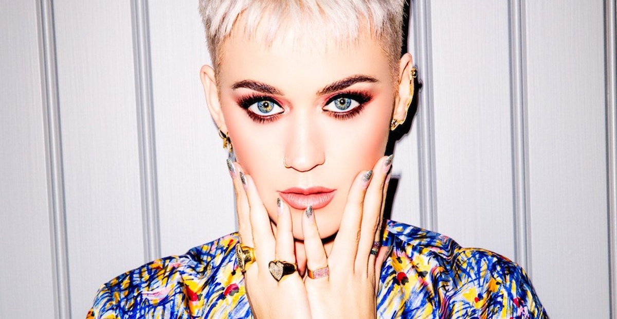 Katy Perry