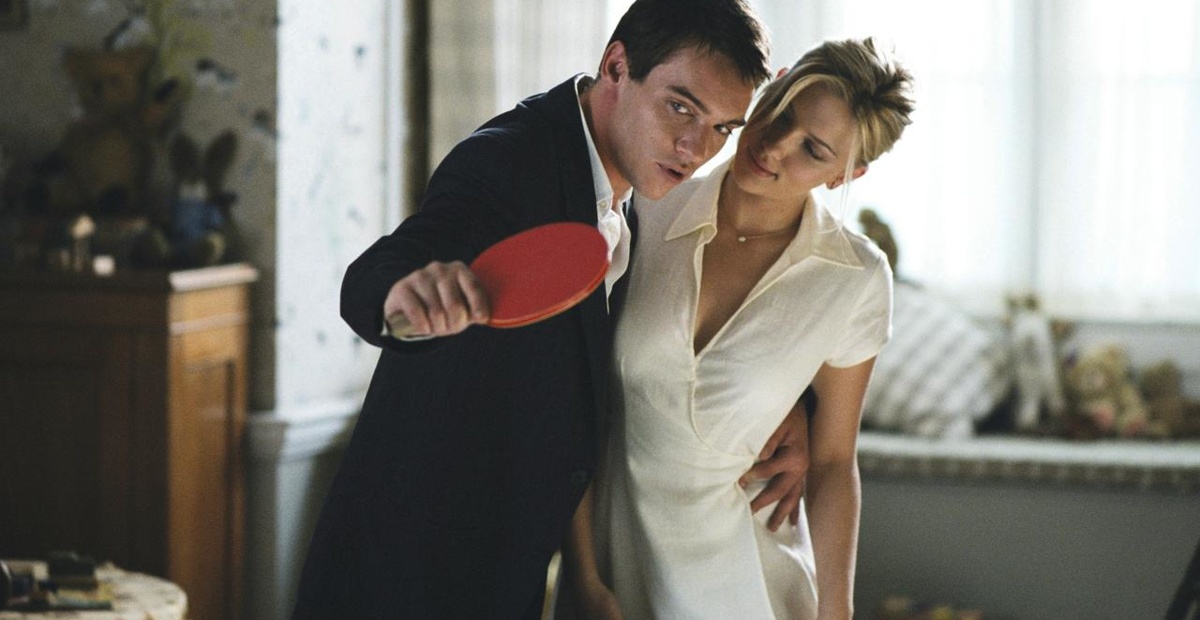 Match point