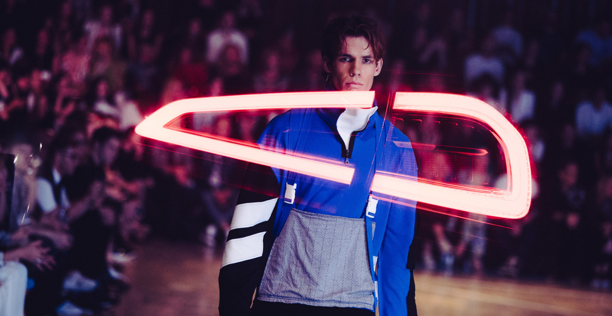 Mercedes-Benz Fashion Week