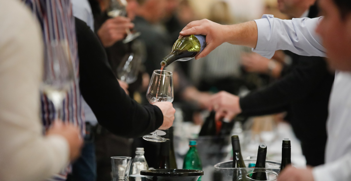 21. Slovenski festival vin