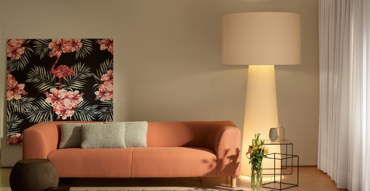 Pohištveni trendi za leto 2019