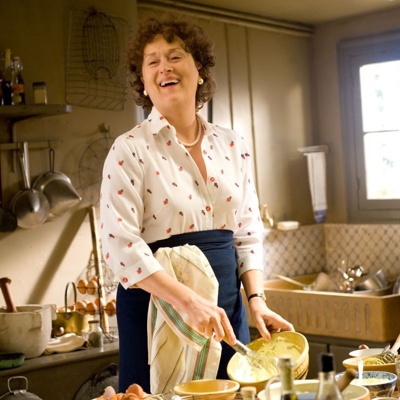 Julie in Julia