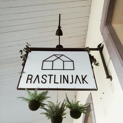 Foto: Rastlinjak