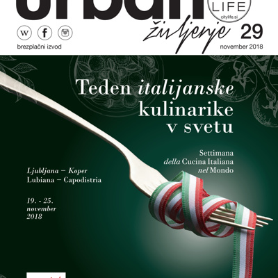 CITYLIFE november 2018