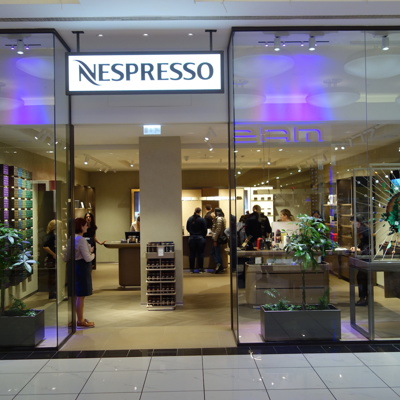 Nespresso Slovenija