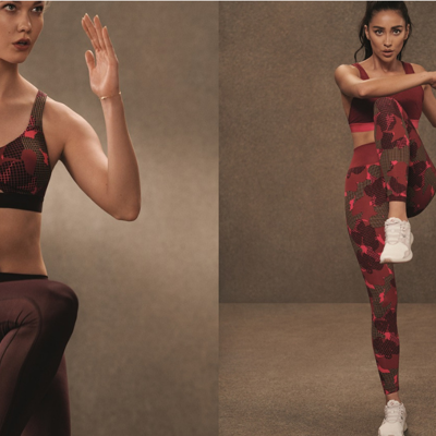 Kolekcija Adidas Statement