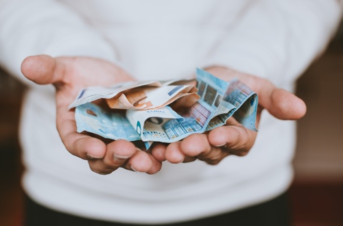 Kako si finančno organizirati leto 2019? 1542055591667