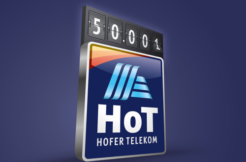 HOFER HoT 1541598553032