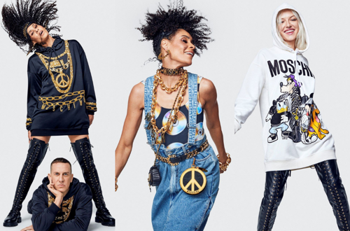 Moschino x H&M 1541579916226