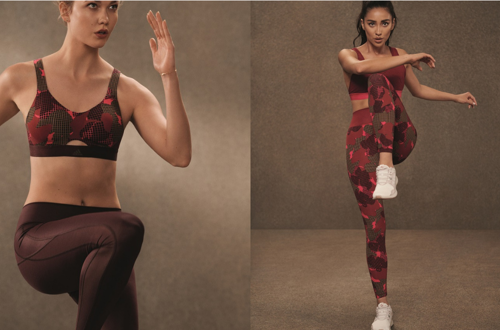 Kolekcija Adidas Statement 1542109141445